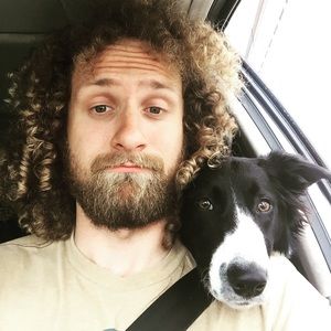 Meet your Posher, Jeff